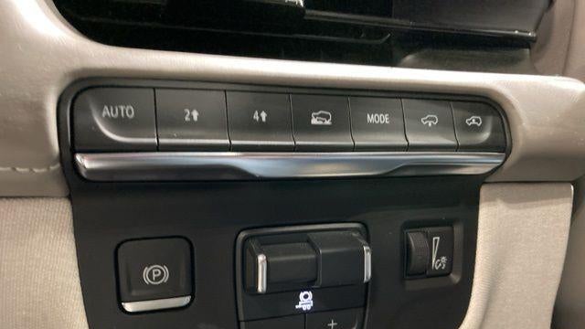 2024 Cadillac Escalade Premium Luxury Platinum
