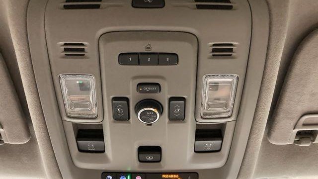 2024 Cadillac Escalade Premium Luxury Platinum