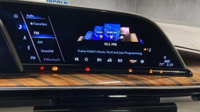 2024 Cadillac Escalade Premium Luxury Platinum