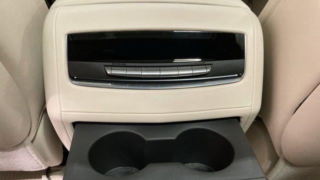 2024 Cadillac Escalade Premium Luxury Platinum