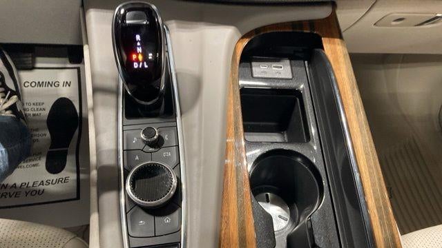 2024 Cadillac Escalade Premium Luxury Platinum