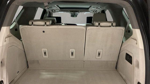2024 Cadillac Escalade Premium Luxury Platinum
