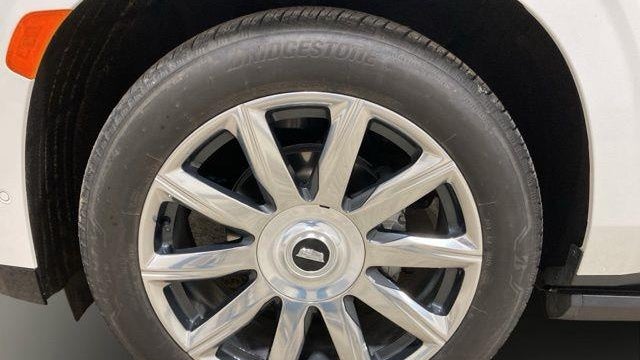 2024 Cadillac Escalade Premium Luxury Platinum