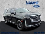 2021 Escalade Thumbnail 1