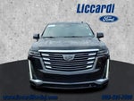 2021 Escalade Thumbnail 2