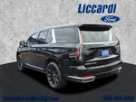 2021 Escalade Thumbnail 4