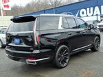 2021 Escalade Thumbnail 6