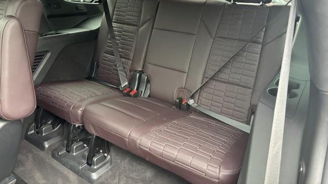 2023 Cadillac Escalade Premium Luxury Platinum