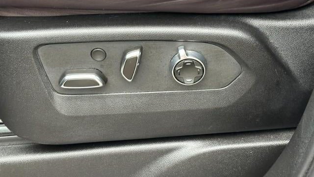 2023 Cadillac Escalade Premium Luxury Platinum