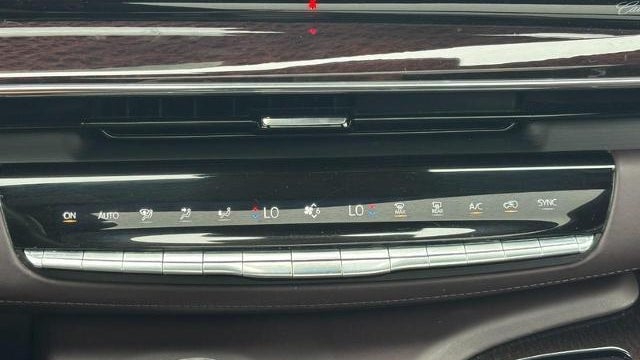 2023 Cadillac Escalade Premium Luxury Platinum