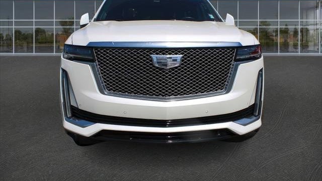 2023 Cadillac Escalade Premium Luxury Platinum
