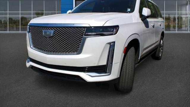 2023 Cadillac Escalade Premium Luxury Platinum