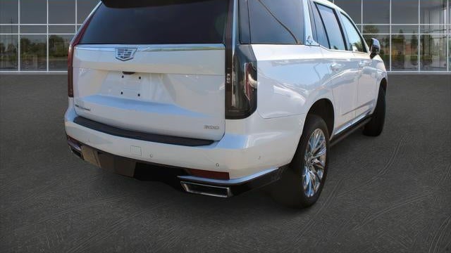2023 Cadillac Escalade Premium Luxury Platinum