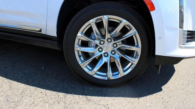 2023 Cadillac Escalade Premium Luxury Platinum