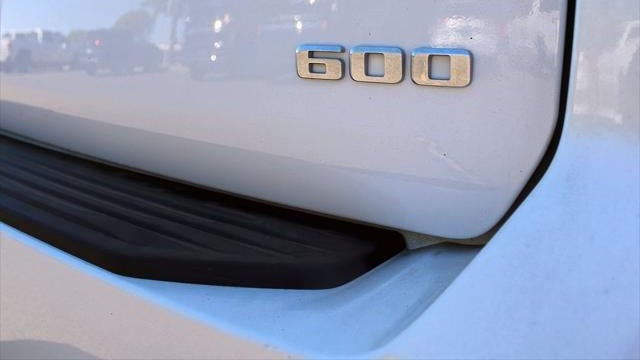 2023 Cadillac Escalade Premium Luxury Platinum
