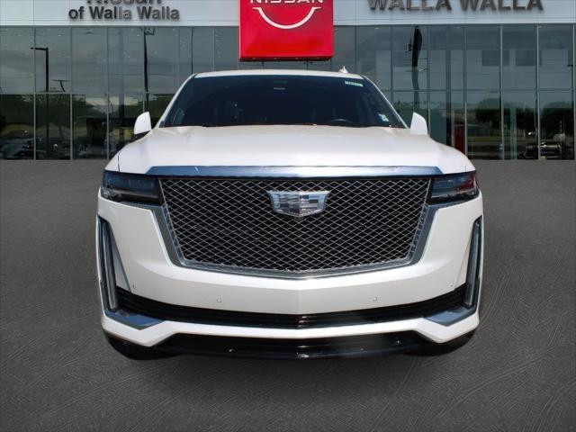 2023 Cadillac Escalade - $74,999