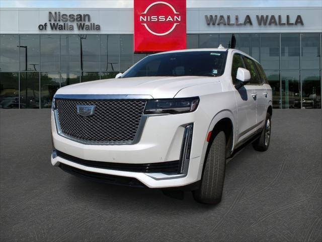 2023 Cadillac Escalade - $74,999