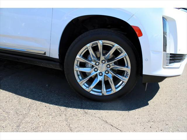 2023 Cadillac Escalade - $74,999