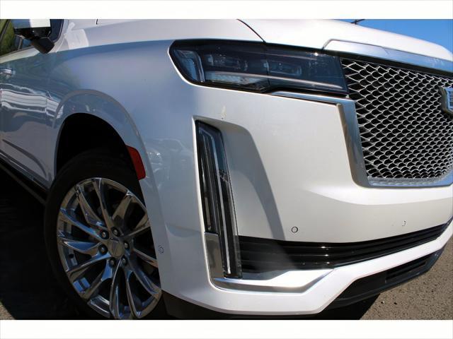 2023 Cadillac Escalade - $74,999