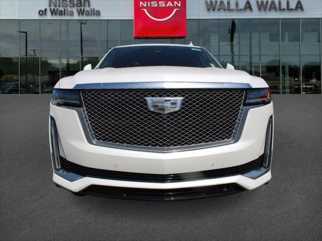 2023 Cadillac Escalade - $74,999