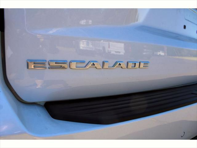 2023 Cadillac Escalade - $74,999