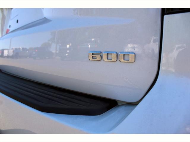 2023 Cadillac Escalade - $74,999