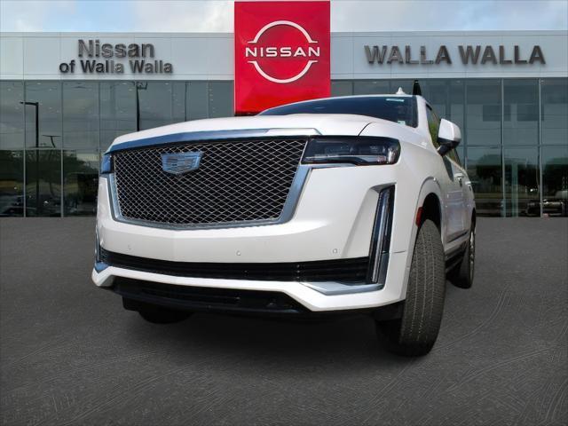 2023 Cadillac Escalade - $74,999