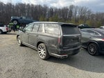 2023 Escalade Thumbnail 3