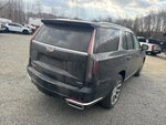 2023 Escalade Thumbnail 5