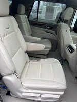 2023 Escalade Thumbnail 8