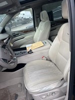 2023 Escalade Thumbnail 21