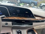 2023 Escalade Thumbnail 25