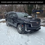 2024 Escalade Thumbnail 1