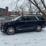 2024 Escalade Thumbnail 4