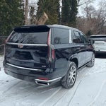 2024 Escalade Thumbnail 7