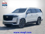 2021 Escalade Thumbnail 1