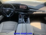 2021 Escalade Thumbnail 2