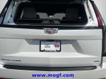2021 Escalade Thumbnail 23