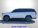 2021 Escalade Thumbnail 27