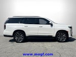 2021 Escalade Thumbnail 31