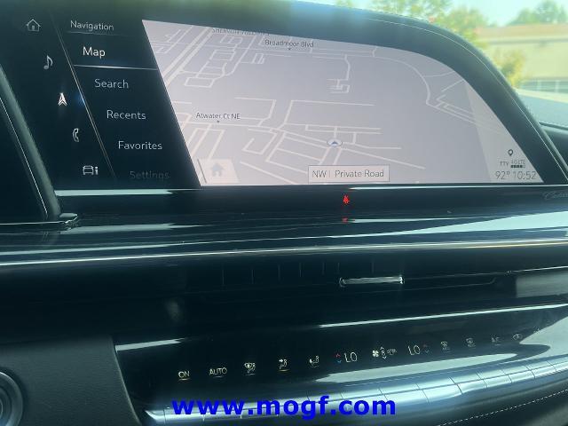 2021 Cadillac Escalade - $43,495