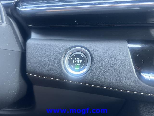 2021 Cadillac Escalade - $43,495