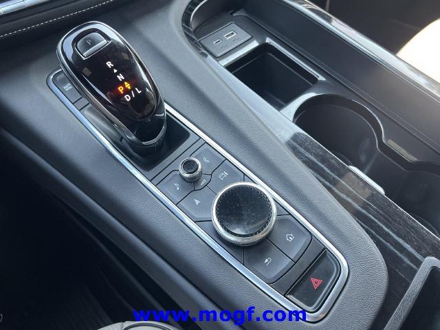 2021 Cadillac Escalade - $43,495