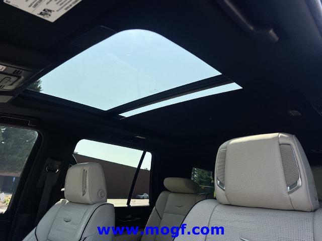2021 Cadillac Escalade - $43,495