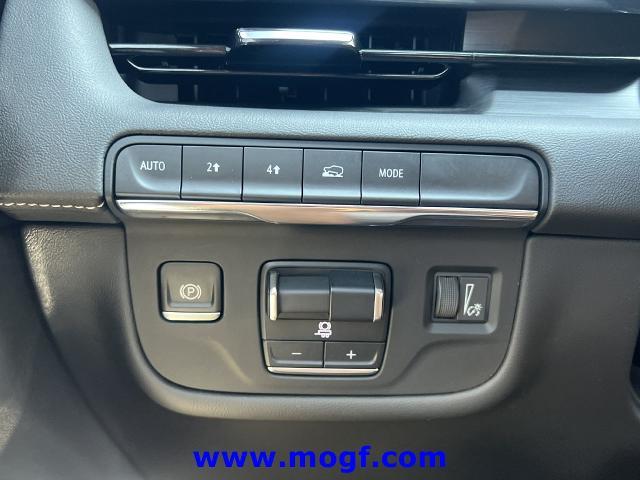 2021 Cadillac Escalade - $43,495
