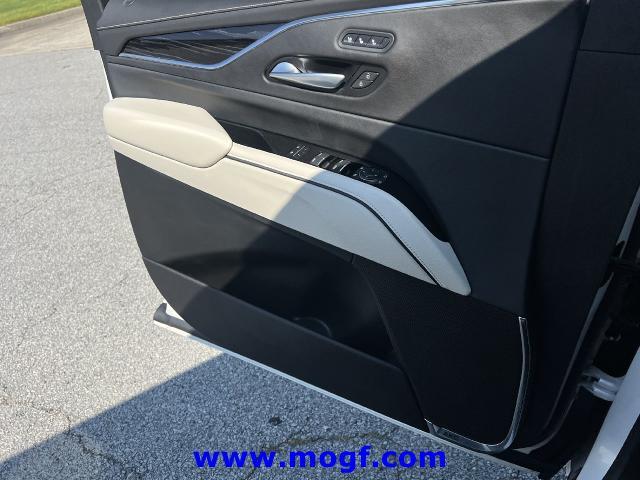 2021 Cadillac Escalade - $43,495