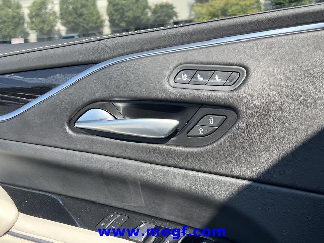 2021 Cadillac Escalade - $43,495