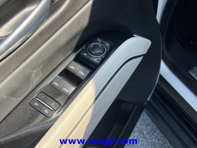 2021 Cadillac Escalade - $43,495