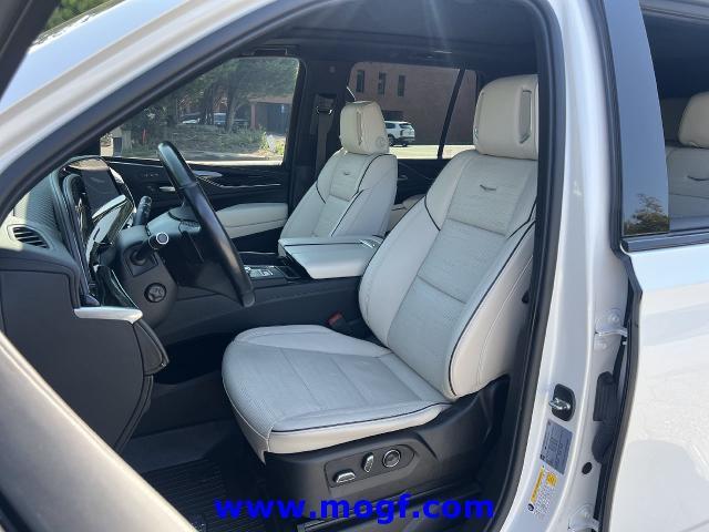 2021 Cadillac Escalade - $43,495