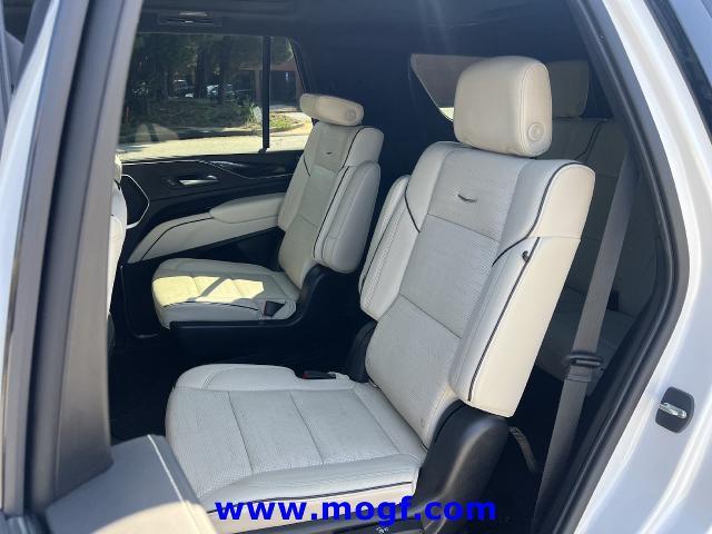 2021 Cadillac Escalade - $43,495
